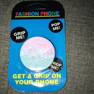 Phone grip